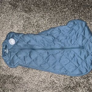 Blue Dreamland Baby Sleep Sack